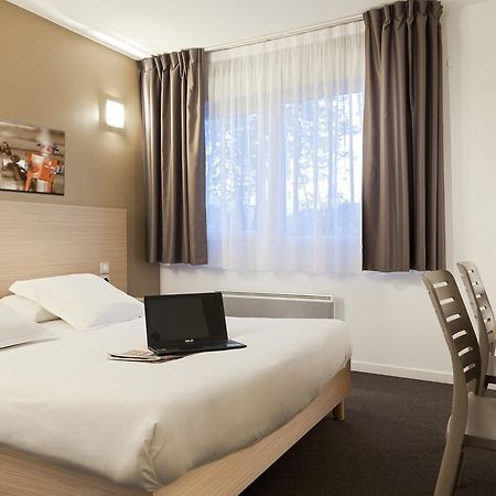 Appart Hotel Annecy Seynod 외부 사진