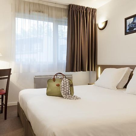 Appart Hotel Annecy Seynod 외부 사진