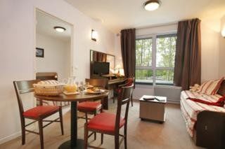 Appart Hotel Annecy Seynod 외부 사진