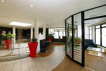 Appart Hotel Annecy Seynod 외부 사진