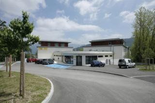 Appart Hotel Annecy Seynod 외부 사진