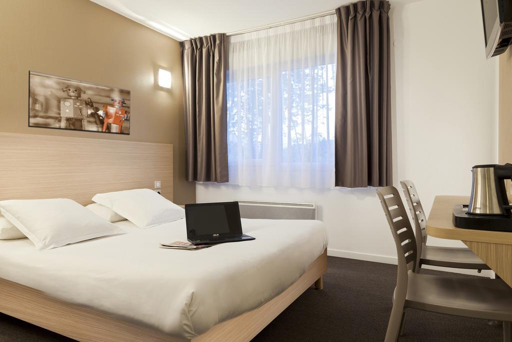 Appart Hotel Annecy Seynod 외부 사진