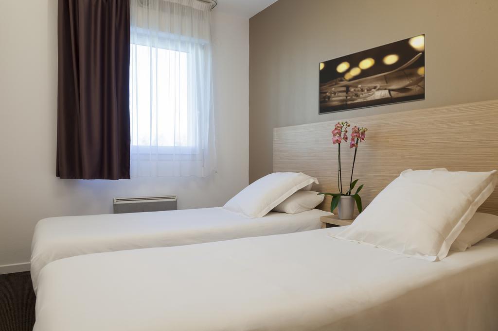 Appart Hotel Annecy Seynod 외부 사진