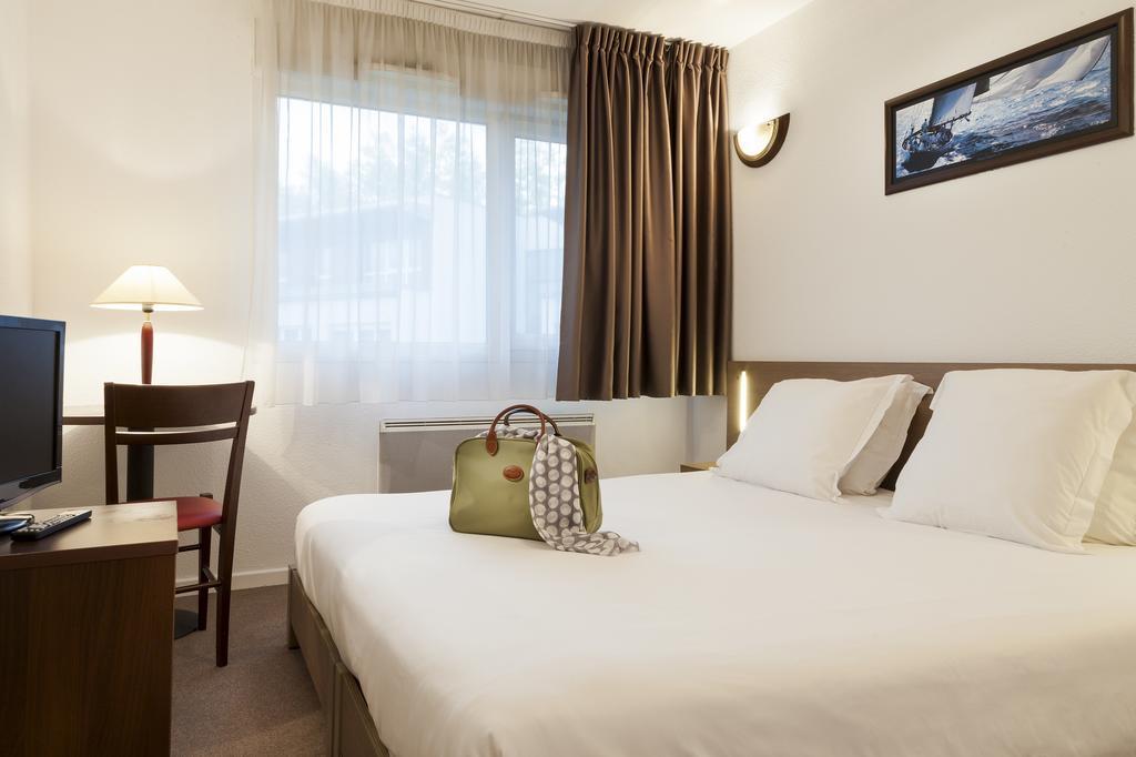 Appart Hotel Annecy Seynod 외부 사진