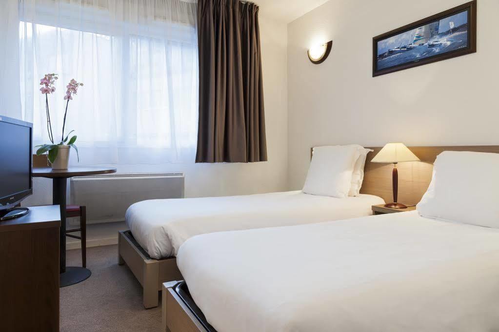 Appart Hotel Annecy Seynod 외부 사진