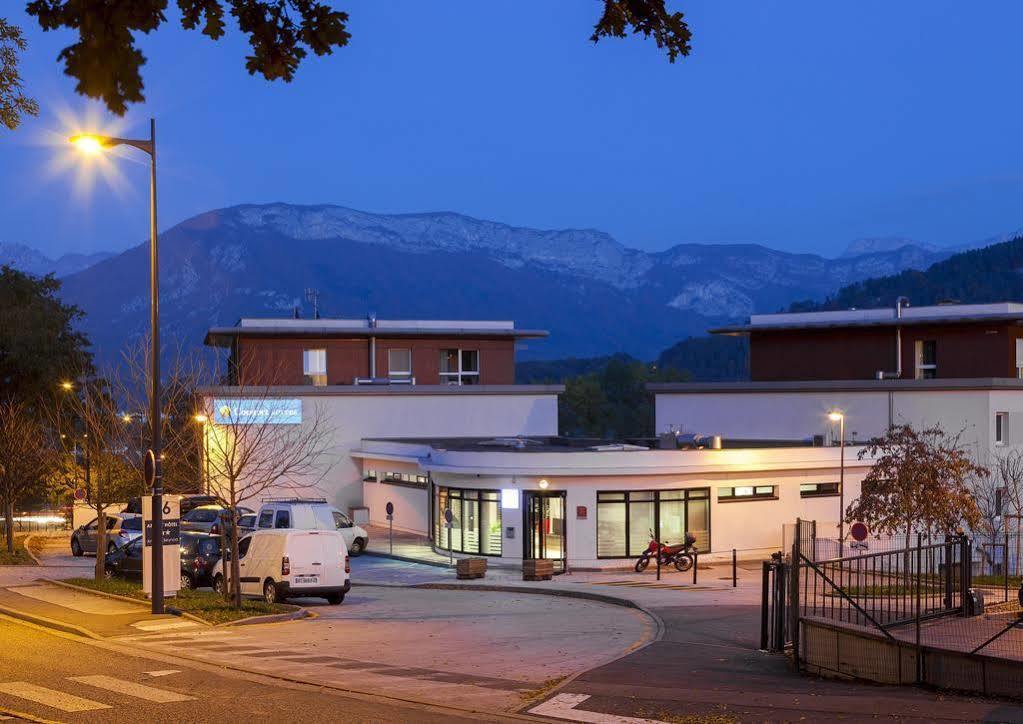 Appart Hotel Annecy Seynod 외부 사진