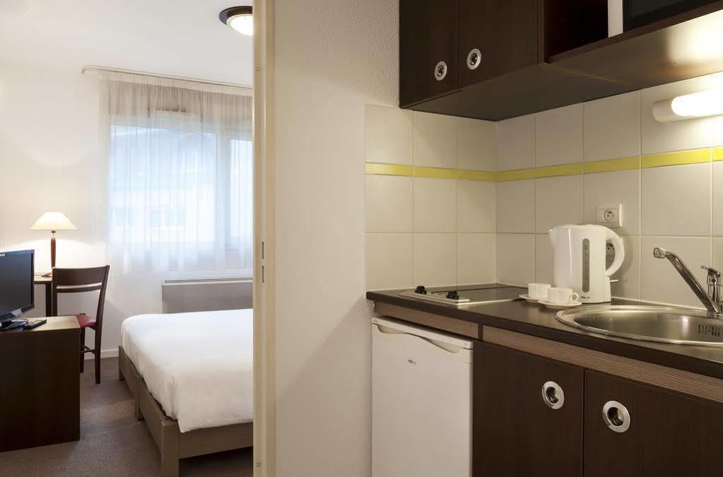 Appart Hotel Annecy Seynod 외부 사진