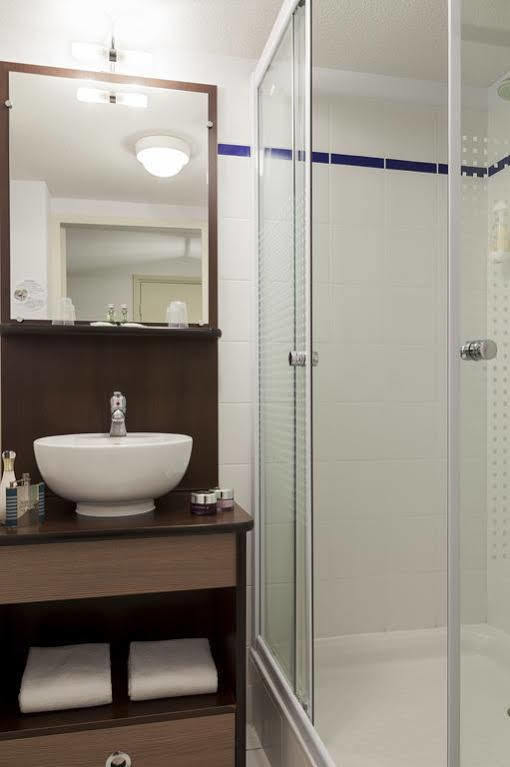 Appart Hotel Annecy Seynod 외부 사진