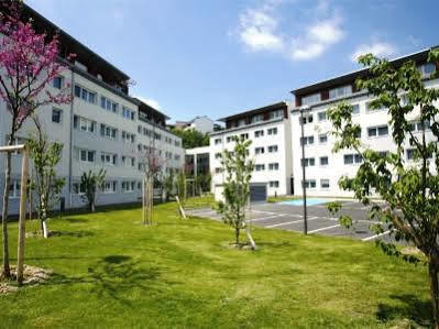 Appart Hotel Annecy Seynod 외부 사진