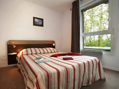 Appart Hotel Annecy Seynod 외부 사진